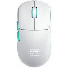 Миша Cherry Xtrfy M68 RGB White (CX-M68W-WHITE)