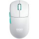 Мышь Cherry Xtrfy M68 RGB White (CX-M68W-WHITE)