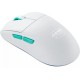 Мышь Cherry Xtrfy M68 RGB White (CX-M68W-WHITE)