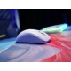 Мышь Cherry Xtrfy M68 RGB White (CX-M68W-WHITE)