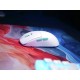 Мышь Cherry Xtrfy M68 RGB White (CX-M68W-WHITE)