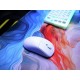 Мышь Cherry Xtrfy M68 RGB White (CX-M68W-WHITE)