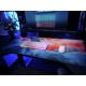 Мышь Cherry Xtrfy M68 RGB White (CX-M68W-WHITE)