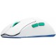 Мышь Cherry Xtrfy M68 RGB White (CX-M68W-WHITE)