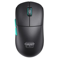 Мышь Cherry Xtrfy M68 RGB Black (CX-M68W-BLACK)