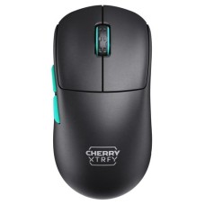Миша Cherry Xtrfy M68 RGB Black (CX-M68W-BLACK)