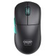 Миша Cherry Xtrfy M68 RGB Black (CX-M68W-BLACK)