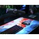 Миша Cherry Xtrfy M68 RGB Black (CX-M68W-BLACK)
