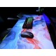 Миша Cherry Xtrfy M68 RGB Black (CX-M68W-BLACK)