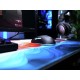 Миша Cherry Xtrfy M68 RGB Black (CX-M68W-BLACK)