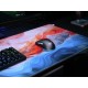 Миша Cherry Xtrfy M68 RGB Black (CX-M68W-BLACK)