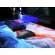 Миша Cherry Xtrfy M68 RGB Black (CX-M68W-BLACK)