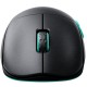 Миша Cherry Xtrfy M68 RGB Black (CX-M68W-BLACK)