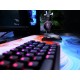 Миша Cherry Xtrfy M68 RGB Black (CX-M68W-BLACK)