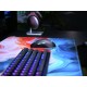 Миша Cherry Xtrfy M68 RGB Black (CX-M68W-BLACK)