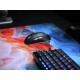 Миша Cherry Xtrfy M68 RGB Black (CX-M68W-BLACK)