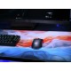 Миша Cherry Xtrfy M68 RGB Black (CX-M68W-BLACK)