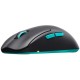 Миша Cherry Xtrfy M68 RGB Black (CX-M68W-BLACK)