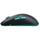 Миша Cherry Xtrfy M68 RGB Black (CX-M68W-BLACK)