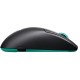 Миша Cherry Xtrfy M68 RGB Black (CX-M68W-BLACK)