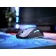 Миша Cherry Xtrfy M68 RGB Black (CX-M68W-BLACK)