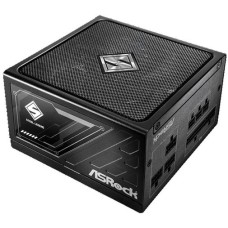 Блок живлення AsRock 650W Steel Legend (SL-650G)