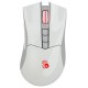 Миша Bloody R90 Plus Greyish White