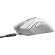 Миша Bloody R90 Plus Greyish White