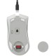 Миша Bloody R90 Plus Greyish White
