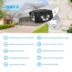 Камера Reolink Duo Series P730 Duo 2 PoE
