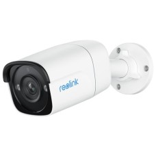 Камера Reolink P320 5MP PoE IP Camera with Person/Vehicle Detection (P320 2.8 mm)