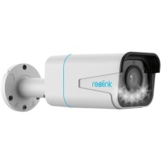 Камера Reolink P430 4K Smart PoE Camera with Spotlight and Color Night Vision