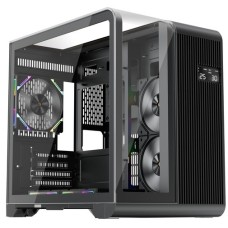Корпус 1stPlayer RT5 Black with window (RT5-BK)