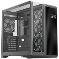 Корпус 1stPlayer RT7 Black with window (RT7-BK)