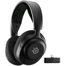 Гарнітура SteelSeries Arctis Nova 5X Black (61676)