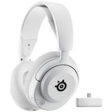 Гарнітура SteelSeries Arctis Nova 5X White (61677)