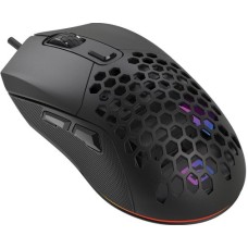 Миша Sandberg FlexCover 6D Black (640-28)