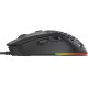 Миша Sandberg FlexCover 6D Black (640-28)