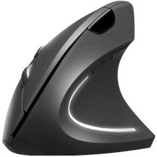 Миша Sandberg Wired Vertical Mouse Pro Black (630-14)