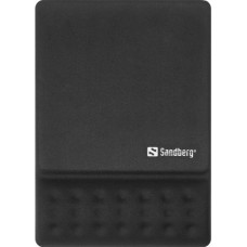 Килимок Sandberg Memory Foam Mousepad Square (520-38)
