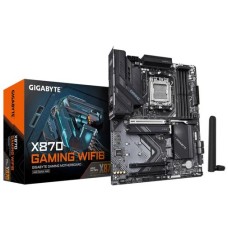 Материнська плата Gigabyte X870 GAMING WIFI6