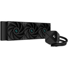 Система рідинного охолодження Deepcool LS720S Zero Dark (R-LS720-BKNNMM-G-1)