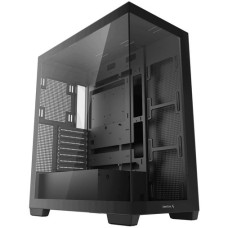 Корпус Deepcool CG580 Black with window (R-CG580-BKNDA0-G-1)