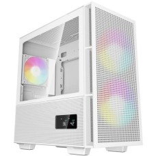 Корпус Deepcool CH360 Digital White with window (R-CH360-WHAPE3D-G-1)