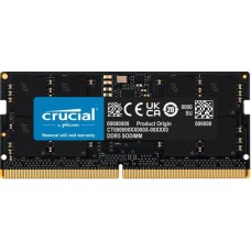 Оперативна пам’ять Crucial DDR5 1x32GB Tray (CT32G56C46S5T)