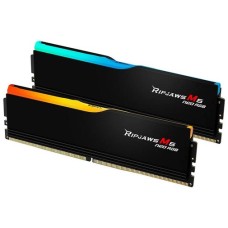 Оперативна пам’ять G.SKILL Ripjaws M5 Neo RGB EXPO Black DDR5 2x16GB (F5-6400J3240G16GX2-RM5NRK)
