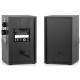 Колонки Real-EL S-217 Black (EL121200013)