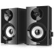 Колонки Real-EL S-228 Black (EL121200014)