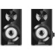 Колонки Real-EL S-228 Black (EL121200014)