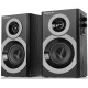 Колонки Real-EL S-245 Black (EL121200015)